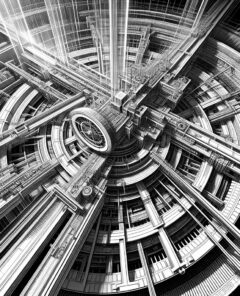 ai-dreidimensionale-zeit-physik-universum