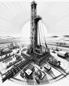 ai-drilling_rig_rare_earth_elements_geological_survey