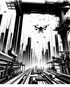 ai-drones-power-outage-ukraine