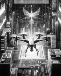 ai-drones-stock-market-defense