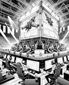 ai-e-sport-tournament-gaming