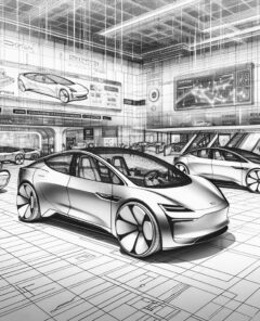 ai-electric-cars-subscription-model