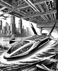 ai-electric-ferries-hydrofoil-mumbai