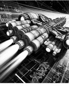 ai-electric-propulsion-space-exploration