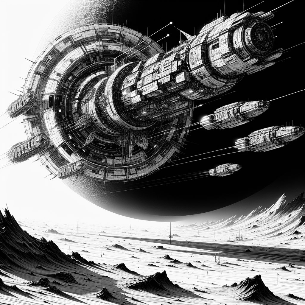 Elon Musk gibt Mars-Pläne auf: Ein Paradigmenwechsel in der Raumfahrt Elon Musk gibt Mars-Pläne auf: Ein Paradigmenwechsel in der Raumfahrt