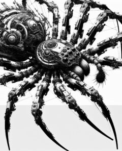 ai-emotion-perception-spiders