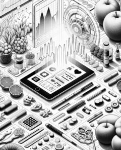 ai-ernaehrung-gesundheit-digital-gesundheitssystem-innovation