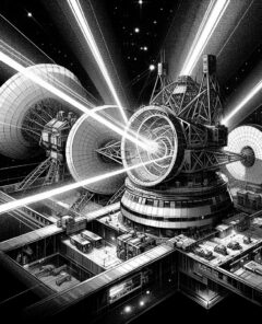 ai-esa-lisa-mission-gravitationswellen