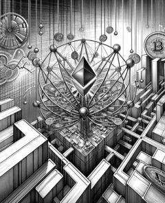 ai-ethereum-stablecoin-market-impact