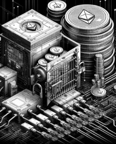 ai-ethereum-staking-blockchain