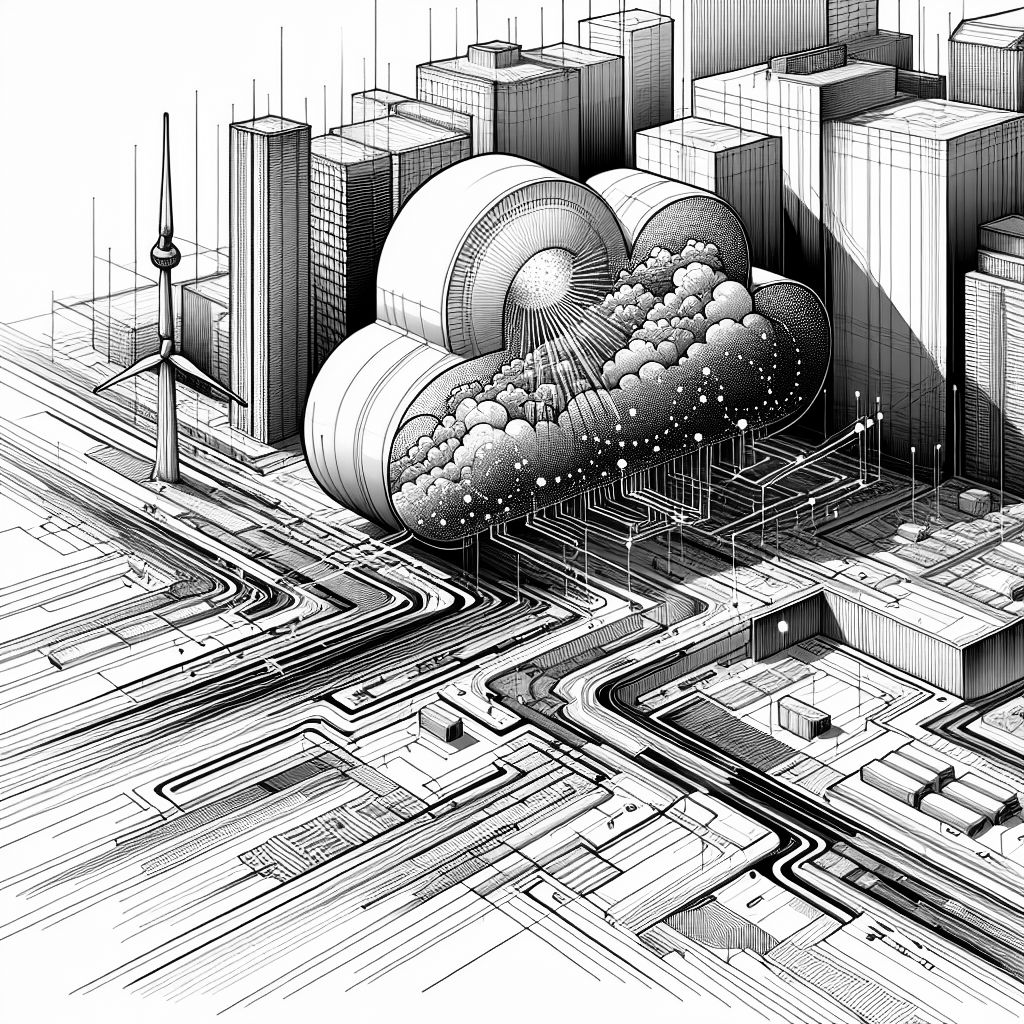 EU plant Wechsel von Microsoft Azure zu OVHcloud EU plant Wechsel von Microsoft Azure zu OVHcloud