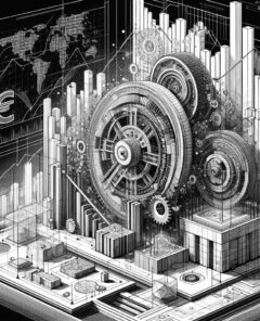 ai-euro-central-bank-interest-rates