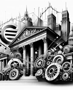 ai-euro-currency-financial-markets