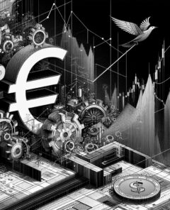 ai-euro-currency-financial-markets