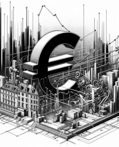 ai-euro-currency-financial-markets