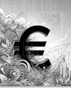 ai-euro-currency-financial-markets-trade-conflict