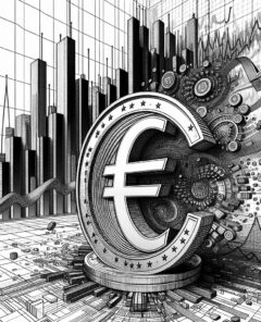 ai-euro-currency-inflation-financial-market