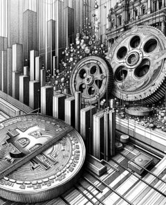 ai-euro-dollar-gold-market