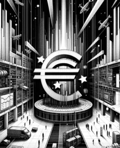 ai-euro-exchange-rate-economic-data