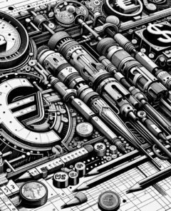 ai-euro-us-dollar-exchange