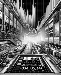 ai-euro-us-dollar-exchange-market