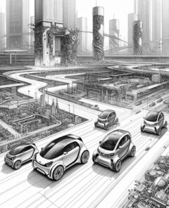 ai-european-car-manufacturers-electric-vehicles