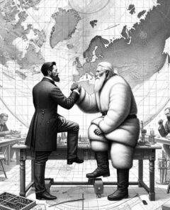 ai-european-solidarity-greenland-macron-frederiksen