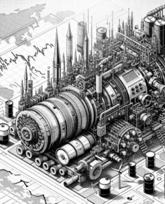 ai-european-stock-markets-middle-east-conflict