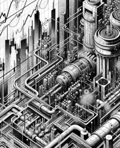 ai-european_stock_markets_us_interest_decisions_geopolitical_tensions