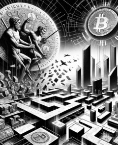 ai-evolution-geld-blockchain
