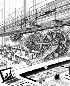 ai-evotec-stock-market-trend