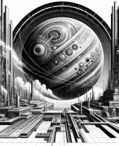 ai-exoplanet-atmosphere-gas-temperature