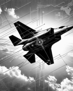 ai-f-35-military-defense-geopolitics
