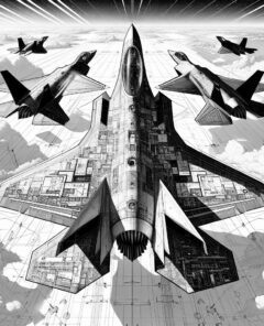 ai-f35-jets-defense-cooperation