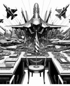 ai-f35-jets-diplomacy