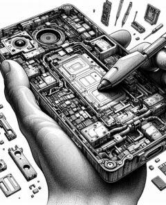 ai-fairphone-modular-design-sustainable-electronics