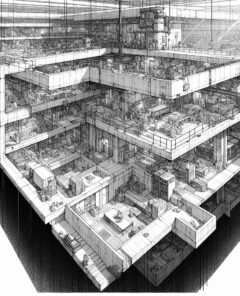 ai-fallout-shelter-bunker-simulation
