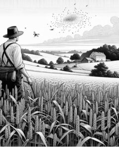 ai-farmer-field-crops-pest-agriculture-germany-threat