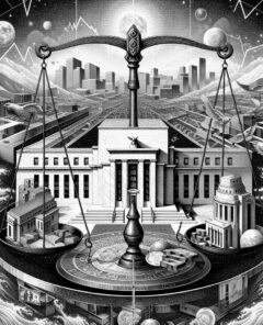 ai-fed-interest-rate-geopolitics-economic-data