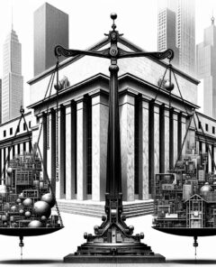 ai-federal_reserve_interest_rate_policy
