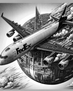 ai-fedex-founder-legacy