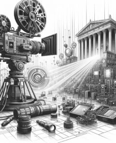 ai-film-camera-hollywood
