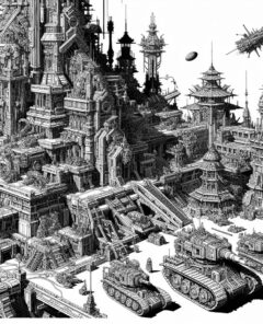 ai-final-fantasy-tactics-remake