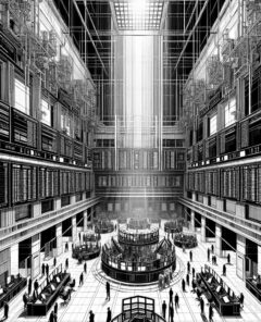 ai-fintech-stock-market-growth