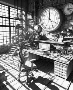 ai-flexible-office-hours-health-productivity