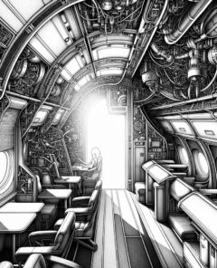 ai-flugzeug-drogen-steward-nackt-vorfall