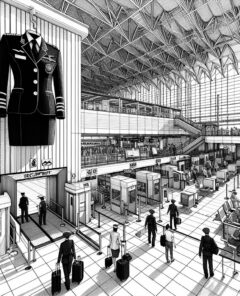 ai-flugzeug-flughafen-sicherheit-betrug