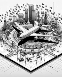 ai-flugzeug-zoll-handel