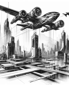ai-flying_car_sky_road_innovation_future