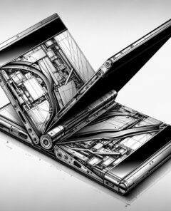 ai-foldable-smartphone-thin-design
